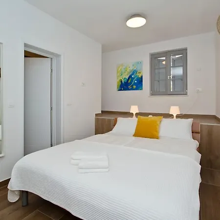 Dinko Apartamento Hvar Town
