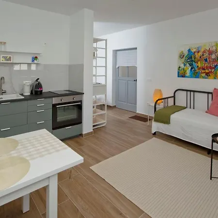 Appartement Dinko Hvar Town